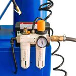 Шиномонтажный станок System4you Smart TC24