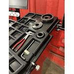 Балансировочный станок System4you Sprinter 2