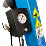 Шиномонтажный автоматический стенд SS-26+H+B с третьей рукой