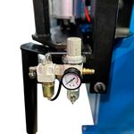 Шиномонтажный автоматический стенд SS-26+H+B с третьей рукой