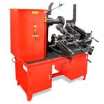 Стенд для правки дисков СТОРМ 3