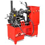 Стенд для правки дисков СТОРМ 4 220В