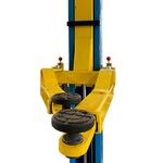 Двухстоечный гидравлический подъемник System T4i-1114 с верхней синхронизацией