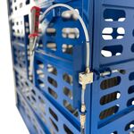 Клеть для накачки колес автомобилей System4you КС-115