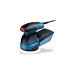 Эксцентриковая шлифмашина GEX 125-1 AE Bosch Professional