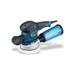 Эксцентриковая шлифмашина GEX 125-150 AVE Bosch Professional