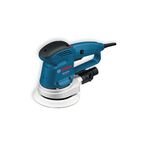 Эксцентриковая шлифмашина GEX 150 AC Bosch Professional