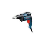 Шуруповерт GSR 6-45 TE Bosch Professional