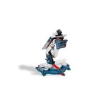 Комбинированная пила GTM 12 JL Bosch Professional