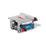 Настольная циркулярная пила GTS 10 J Bosch Professional