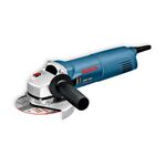 Угловая шлифмашина  GWS 1400 Bosch Professional