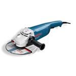 Угловая шлифмашина  GWS 22-180 H Bosch Professional