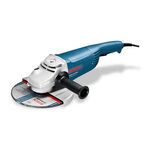 Угловая шлифмашина  GWS 22-230 H Bosch Professional