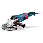 Угловая шлифмашина  GWS 22-230 LVI Bosch Professional