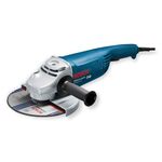Угловая шлифмашина  GWS 24-230 H Bosch Professional