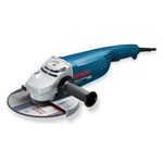 Угловая шлифмашина  GWS 24-230 JH Bosch Professional