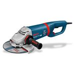 Угловая шлифмашина  GWS 24-230 JVX Bosch Professional