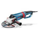 Угловая шлифмашина  GWS 24-230 LVI Bosch Professional