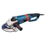 Угловая шлифмашина  GWS 26-230 LVI Bosch Professional