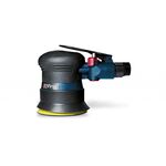 Пневматическая эксцентриковая шлифмашина Bosch Professional