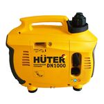 Инверторный генератор Huter DN1000