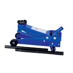 Домкрат подкатной T31202 AE&T 2,5т профессиональный
