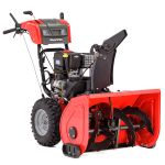 Снегоуборщик Snapper SNH1528SE