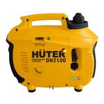 Инверторный генератор Huter DN2100