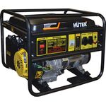 Бензогенератор Huter DY6500L