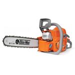 Бензопила Oleo-Mac GS 44 18" / 45 см 2,9 л.с.