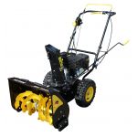 Снегоуборочная машина Huter SGC 4000