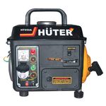 Бензогенератор Huter HT950A