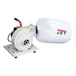 JET DC-850 Вытяжная установка