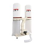JET DC-2300 Вытяжная установка