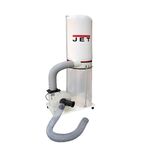 JET DC-1200 Вытяжная установка