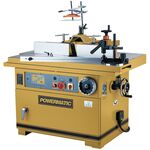 JET TS29 Фрезерный станок Powermatic