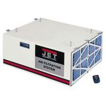 JET AFS-1000 B Система фильтрации воздуха