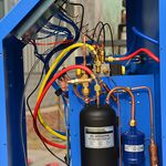 GrunBaum AC3000 устройство