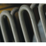 Электрическая тепловая пушка BHP-ME-5 тены