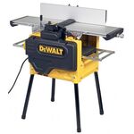 DeWalt D27300 Рейсмусно-фуговальный станок