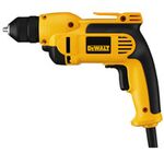 DeWalt DWD112S Односкоростная дрель