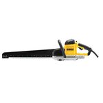 DeWalt DWE399 Пила ALLIGATOR©