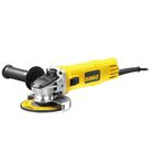 DeWalt DWE4150 Угловая шлифмашина