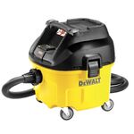 DeWalt DWV900L Пылесос промышленный