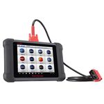 Autel MaxiSys MS906 подключение