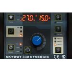 Панель управления AuroraPRO SKYWAY 330 SYNERGIC