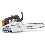 Бензопила STIHL MS 193 T