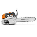 Бензопила STIHL MS 201 TC-M