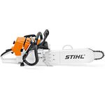 Бензопила STIHL MS 461 R Пила для спасательных работ