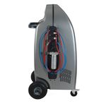 Robinair AC690 PRO с боку